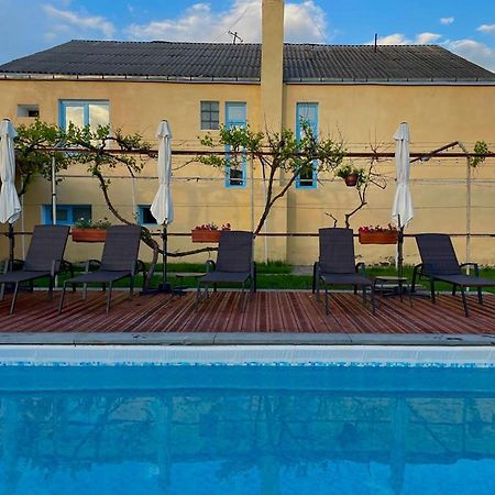 Aspindza Brewery House&Beer Spa מראה חיצוני תמונה